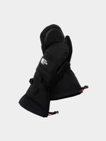 Рукавиці The North Face Ski Mitt модель NF0A7RGXJK31 Фото