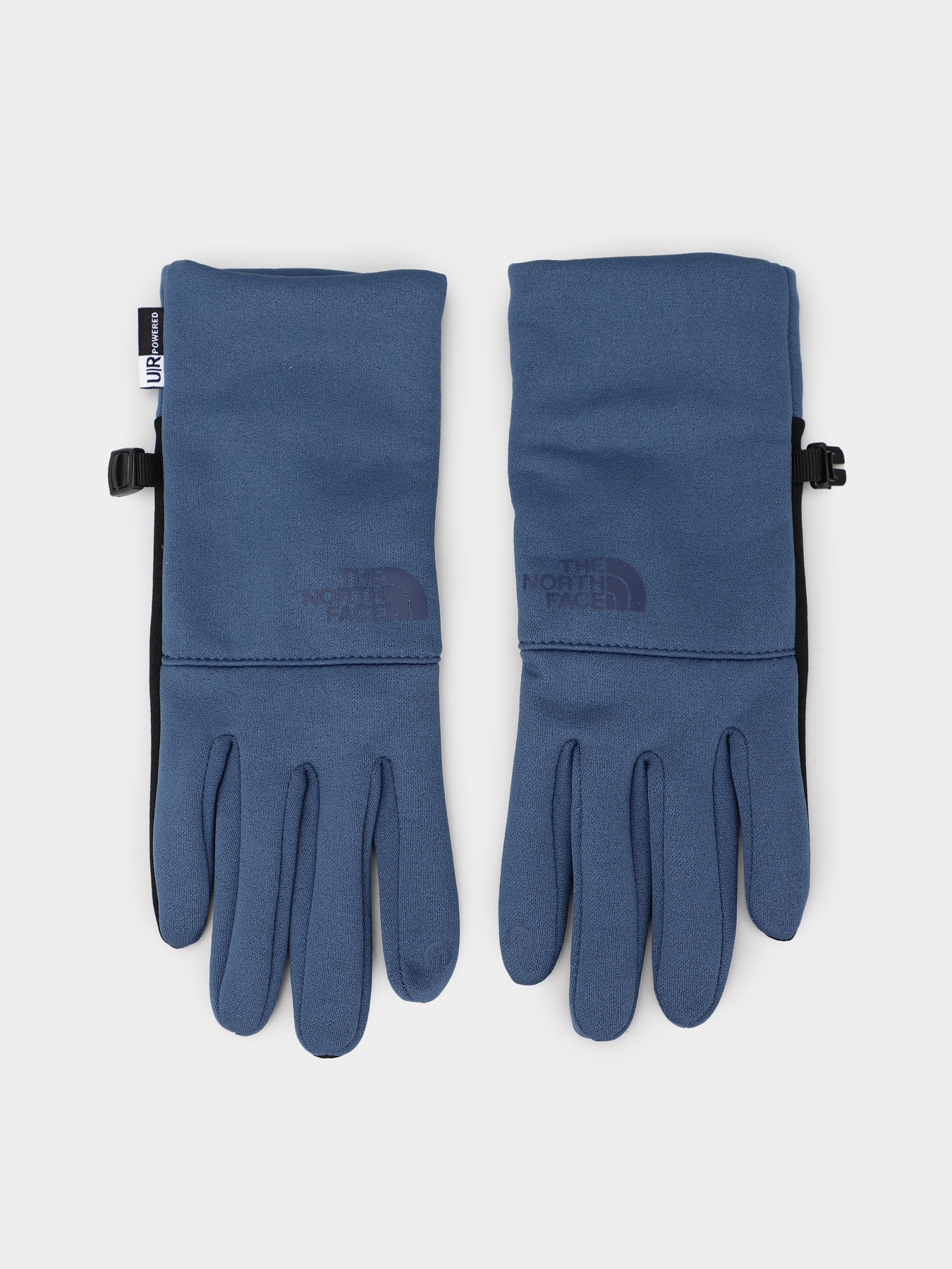 Рукавички The North Face Etip™ Recycled Glove модель NF0A4SHBHDC1 Фото