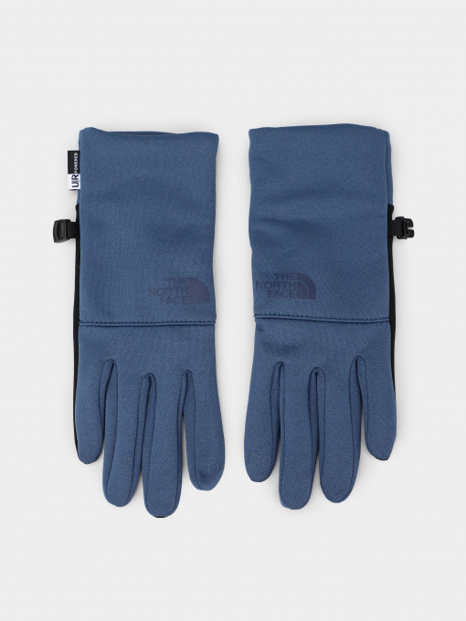 Рукавички The North Face Etip™ Recycled Glove модель NF0A4SHBHDC1 Фото