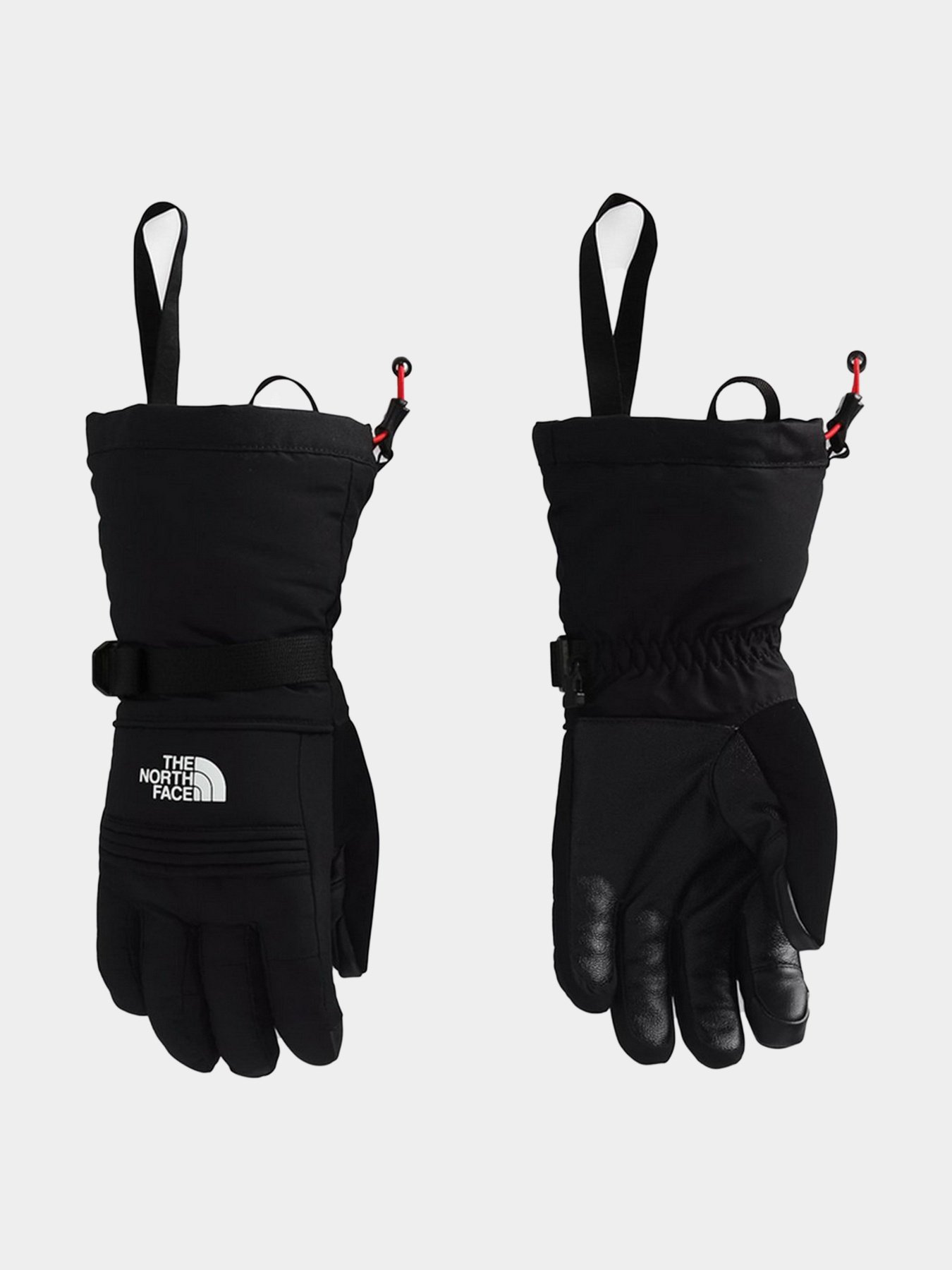 Перчатки The North Face Montana Ski модель NF0A7RGVJK31 Фото