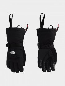 Перчатки The North Face Montana Ski модель NF0A7RGVJK31 Фото
