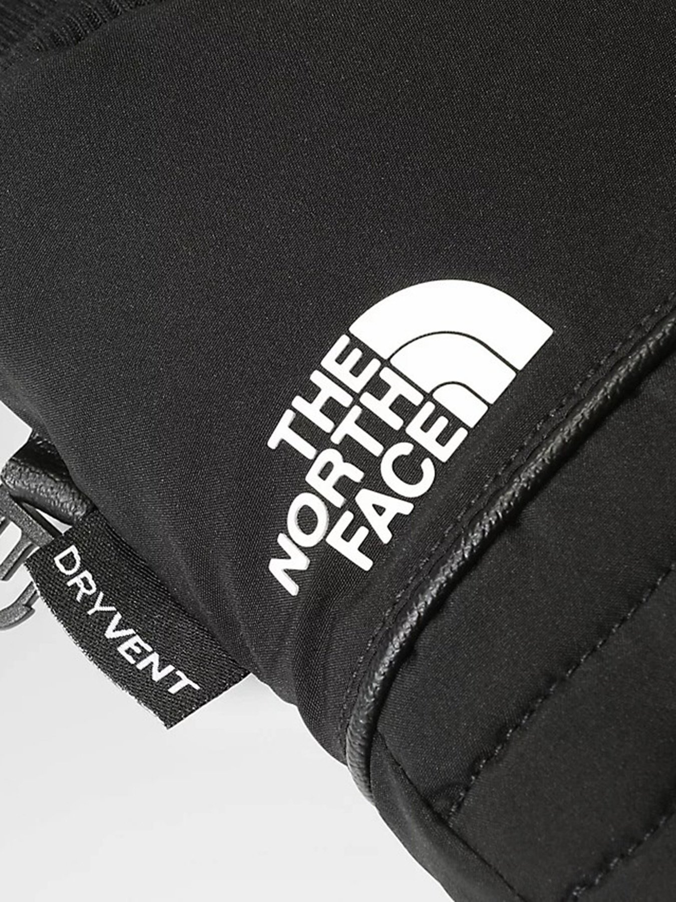 Перчатки The North Face Montana Utility Etip™ модель NF0A7RGZJK31 Фото