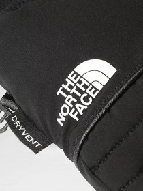 Перчатки The North Face Montana Utility Etip™ модель NF0A7RGZJK31 Фото