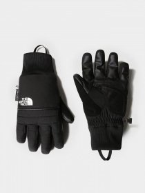 Перчатки The North Face Montana Utility Etip™ модель NF0A7RGZJK31 Фото