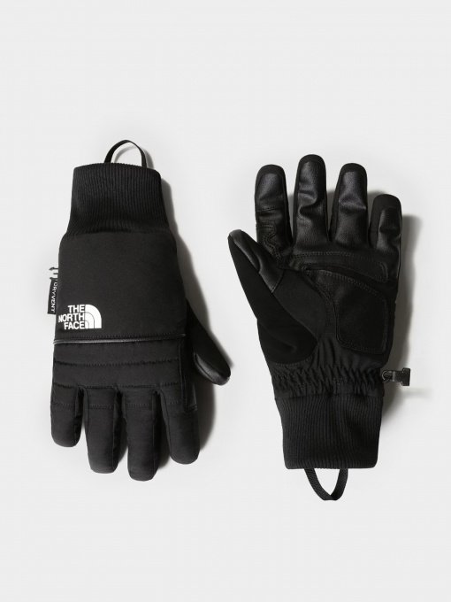 Перчатки The North Face Montana Utility Etip™ модель NF0A7RGZJK31 Фото