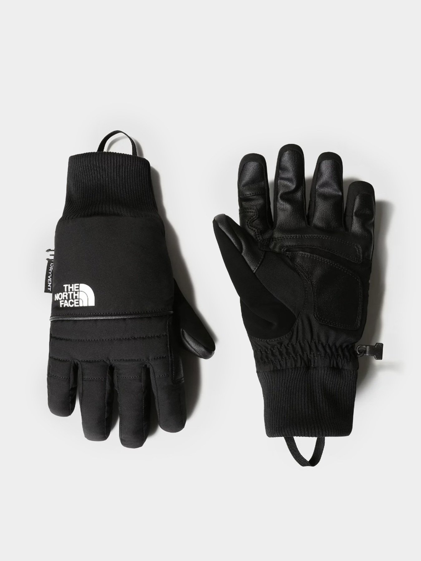 Рукавички The North Face Montana Utility Etip™ модель NF0A7RGZJK31 Фото
