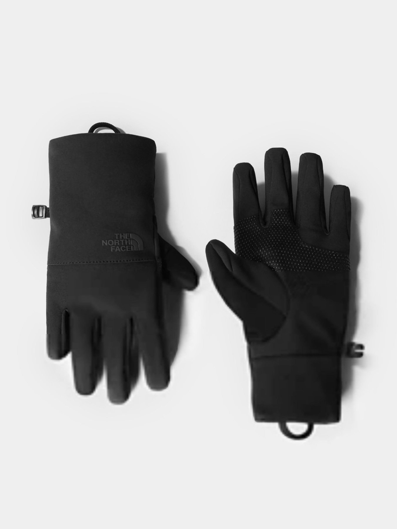 Перчатки The North Face Apex Insulated Etip модель NF0A7RHHJK31 Фото