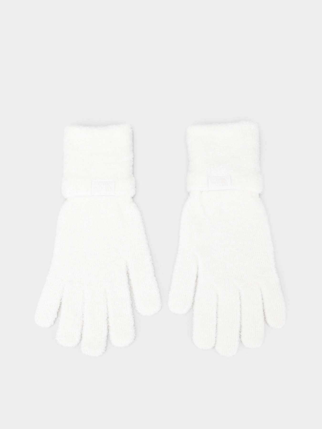 Перчатки The North Face City Plush модель NF0A7RJAN3N1 Фото