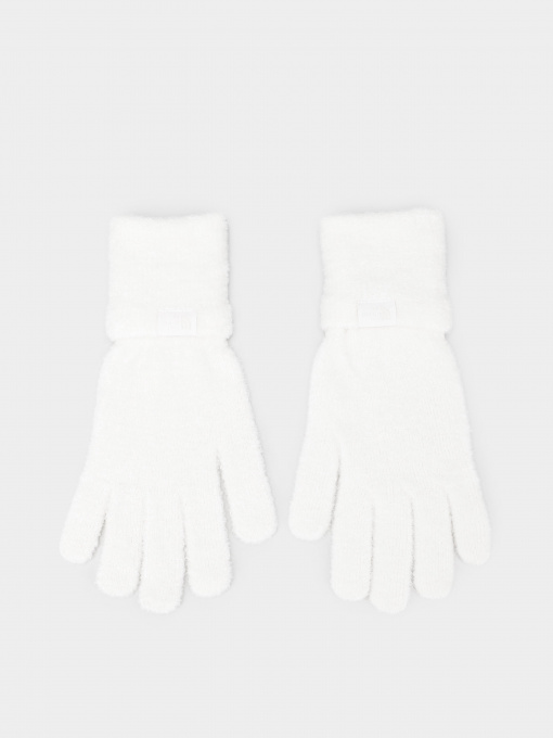 Перчатки The North Face City Plush модель NF0A7RJAN3N1 Фото