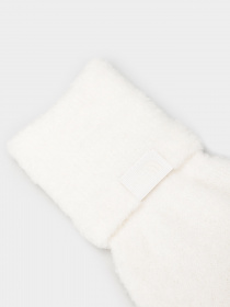 Перчатки The North Face City Plush модель NF0A7RJAN3N1 Перчатки The North Face City Plush модель NF0A7RJAN3N1 Фото