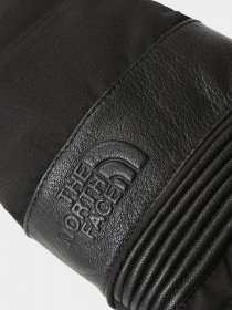 Перчатки The North Face Montana Luxe Futurelight модель NF0A7WGKJK31 Фото