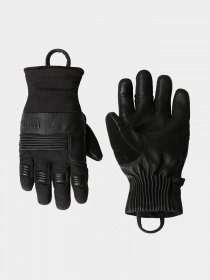 Перчатки The North Face Montana Luxe Futurelight модель NF0A7WGKJK31 Фото