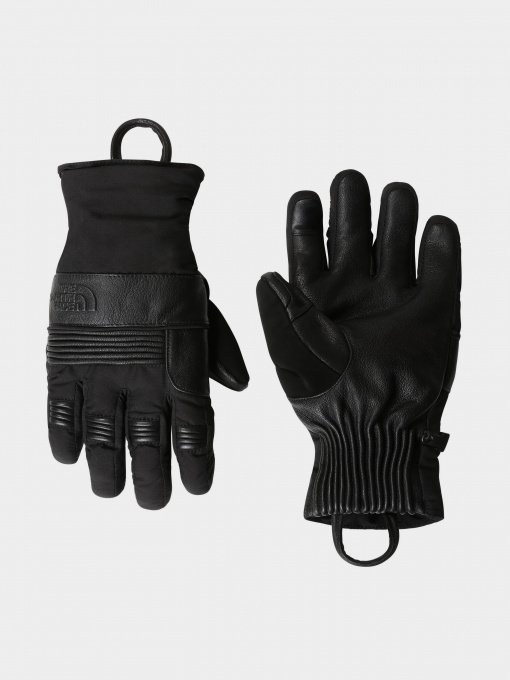 Перчатки The North Face Montana Luxe Futurelight модель NF0A7WGKJK31 Фото