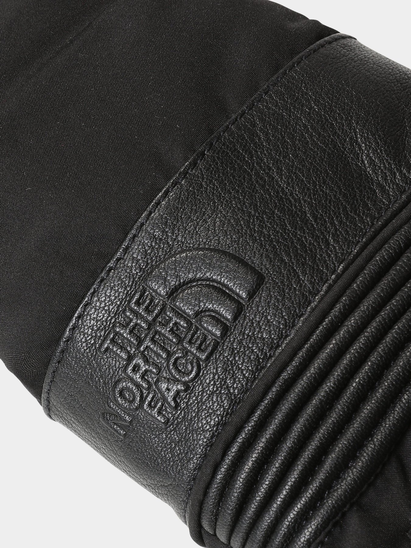 Перчатки The North Face Montana Luxe Futurelight модель NF0A7WGKJK31 Перчатки The North Face Montana Luxe Futurelight модель NF0A7WGKJK31 Фото