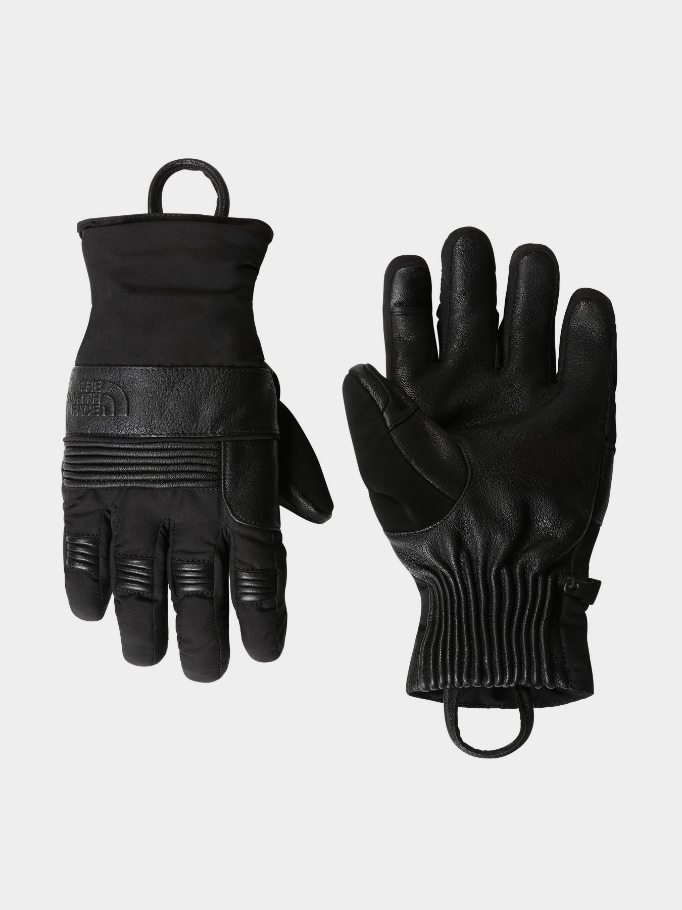 Перчатки The North Face Montana Luxe Futurelight модель NF0A7WGKJK31 Перчатки The North Face Montana Luxe Futurelight модель NF0A7WGKJK31 Фото