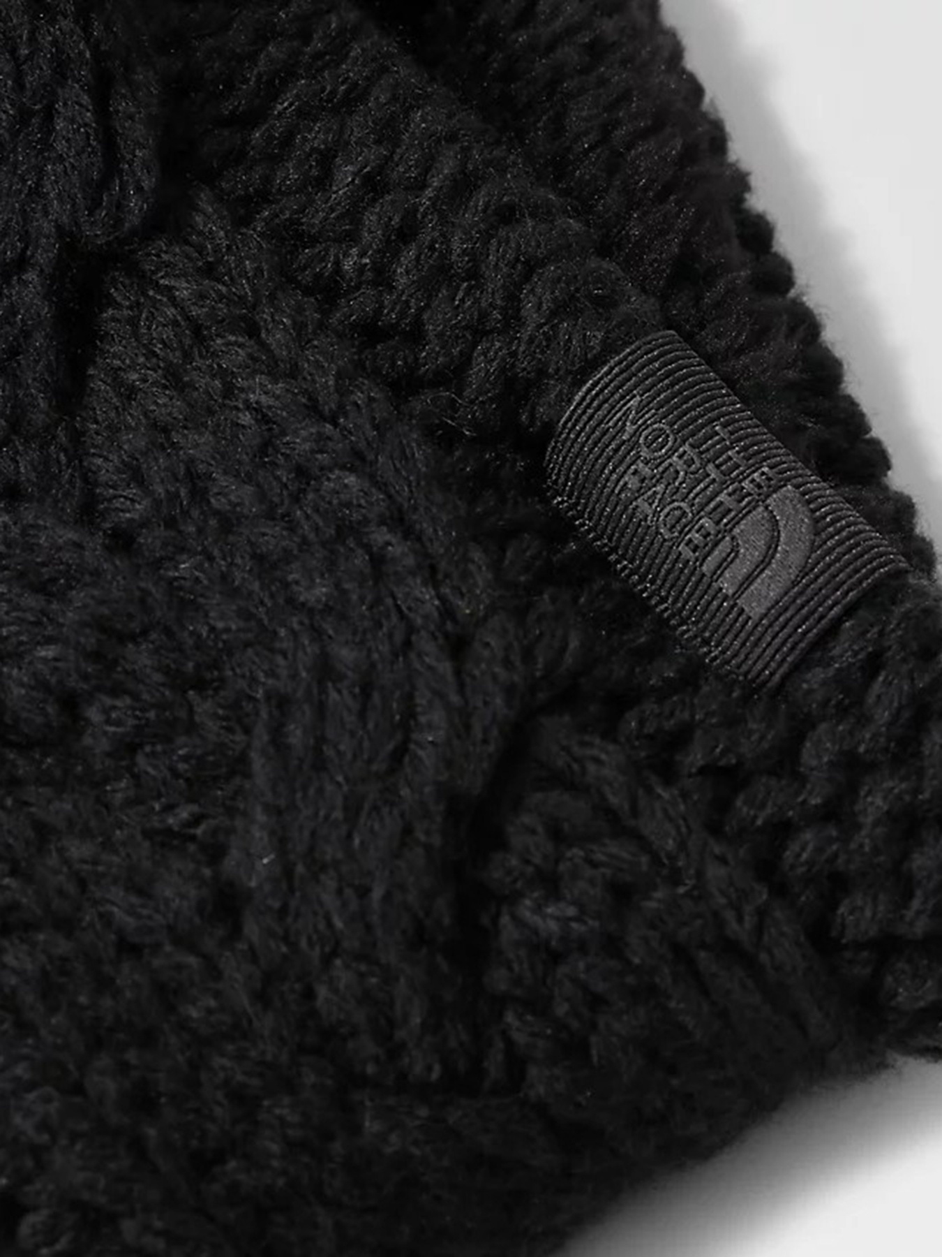 Повязка на голову The North Face Cable Minna модель NF0A7WFQJK31 Фото