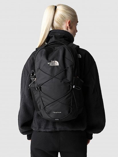 Рюкзаки The North Face Jester модель NF0A3VXG7ZQ1 — фото 3 - INTERTOP