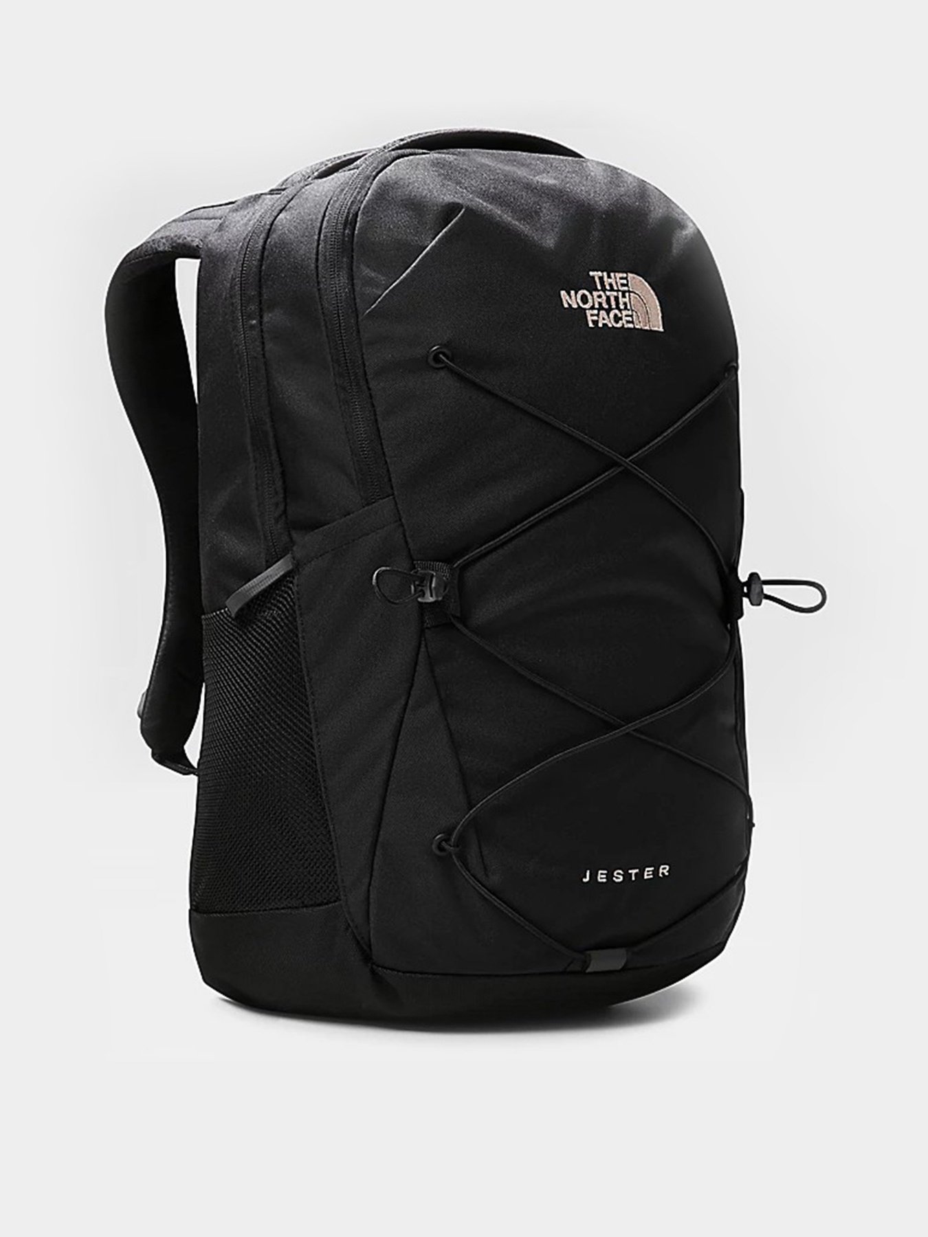 Рюкзаки The North Face Jester модель NF0A3VXG7ZQ1 Фото