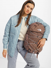 Рюкзаки The North Face модель NF0A52SI7T61 Фото