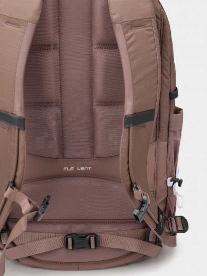 Рюкзаки The North Face модель NF0A52SI7T61 — фото 4 - INTERTOP