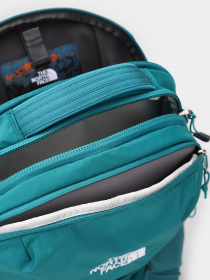 Рюкзаки The North Face модель NF0A52SI8041 Фото