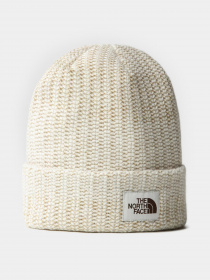 Шапка The North Face Salty Bae Beanie модель NF0A4SHON3N1 Фото