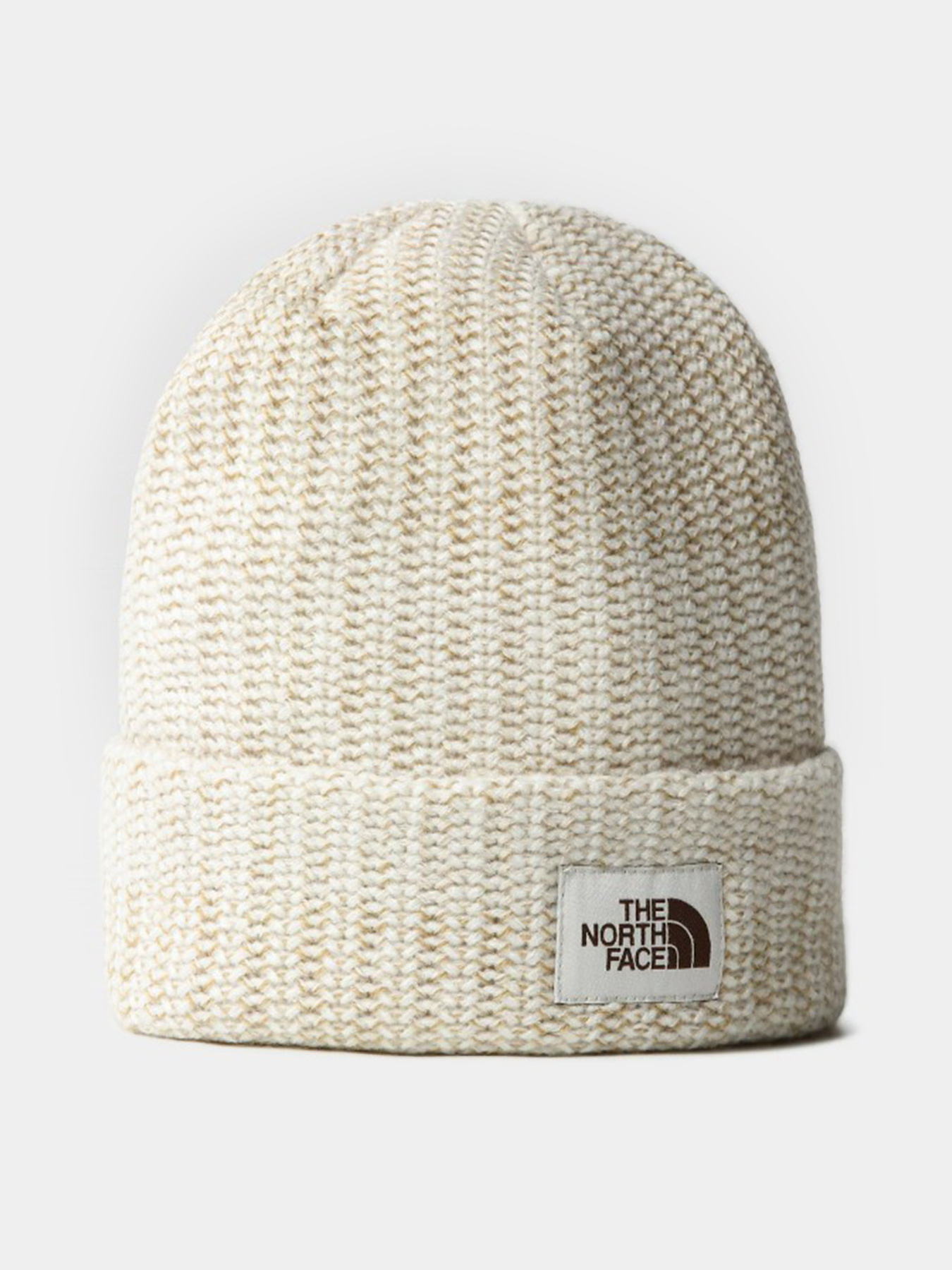 Шапка The North Face Salty Bae Beanie модель NF0A4SHON3N1 Фото