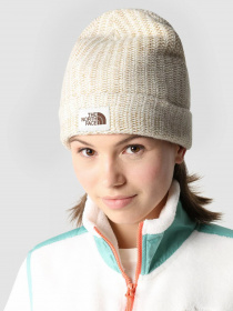 Шапка The North Face Salty Bae Beanie модель NF0A4SHON3N1 Фото