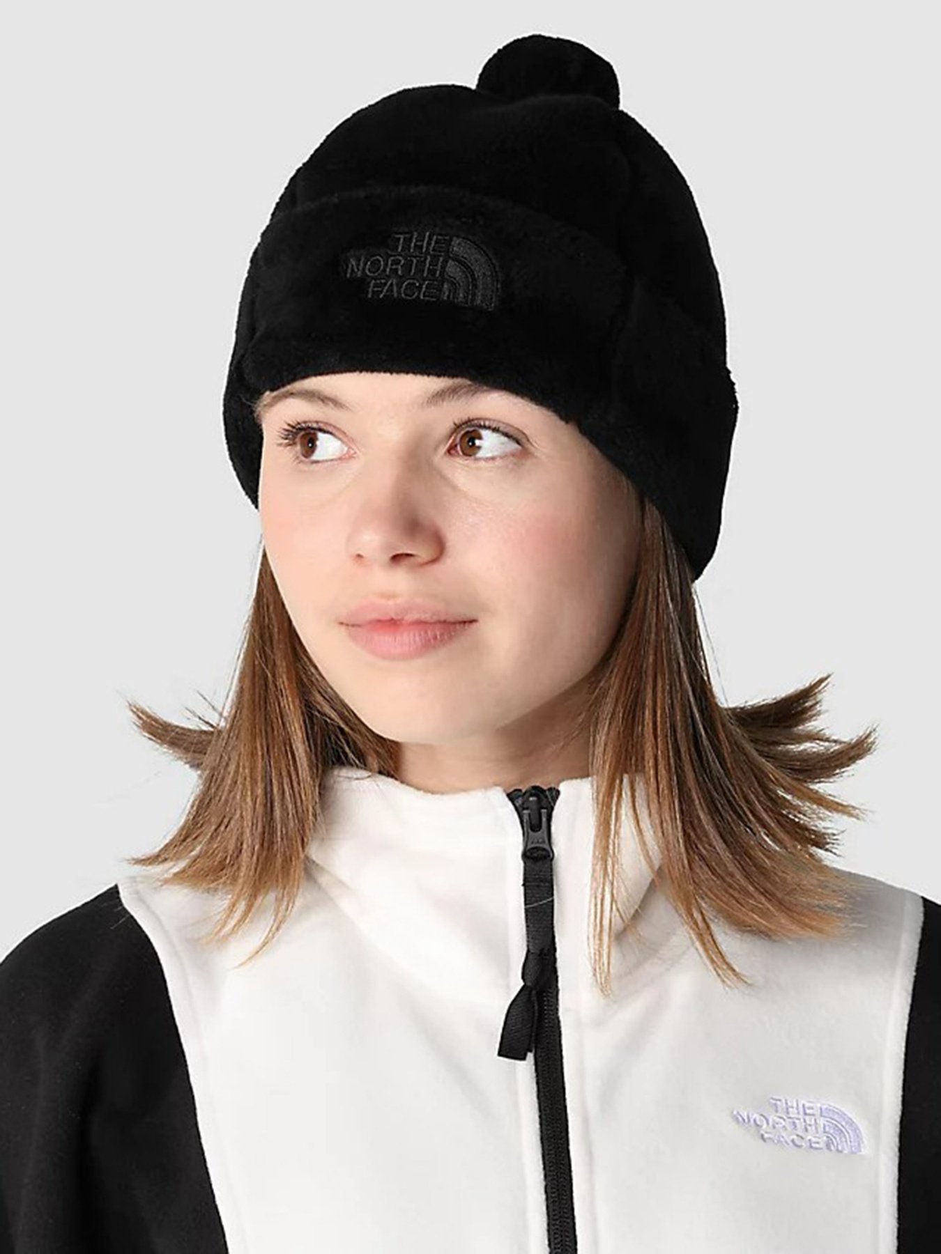 Шапка The North Face Osito модель NF0A7RIDJK31 Фото
