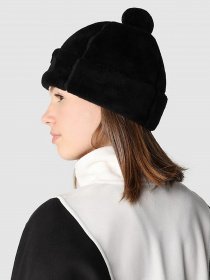 Шапка The North Face Osito модель NF0A7RIDJK31 Фото