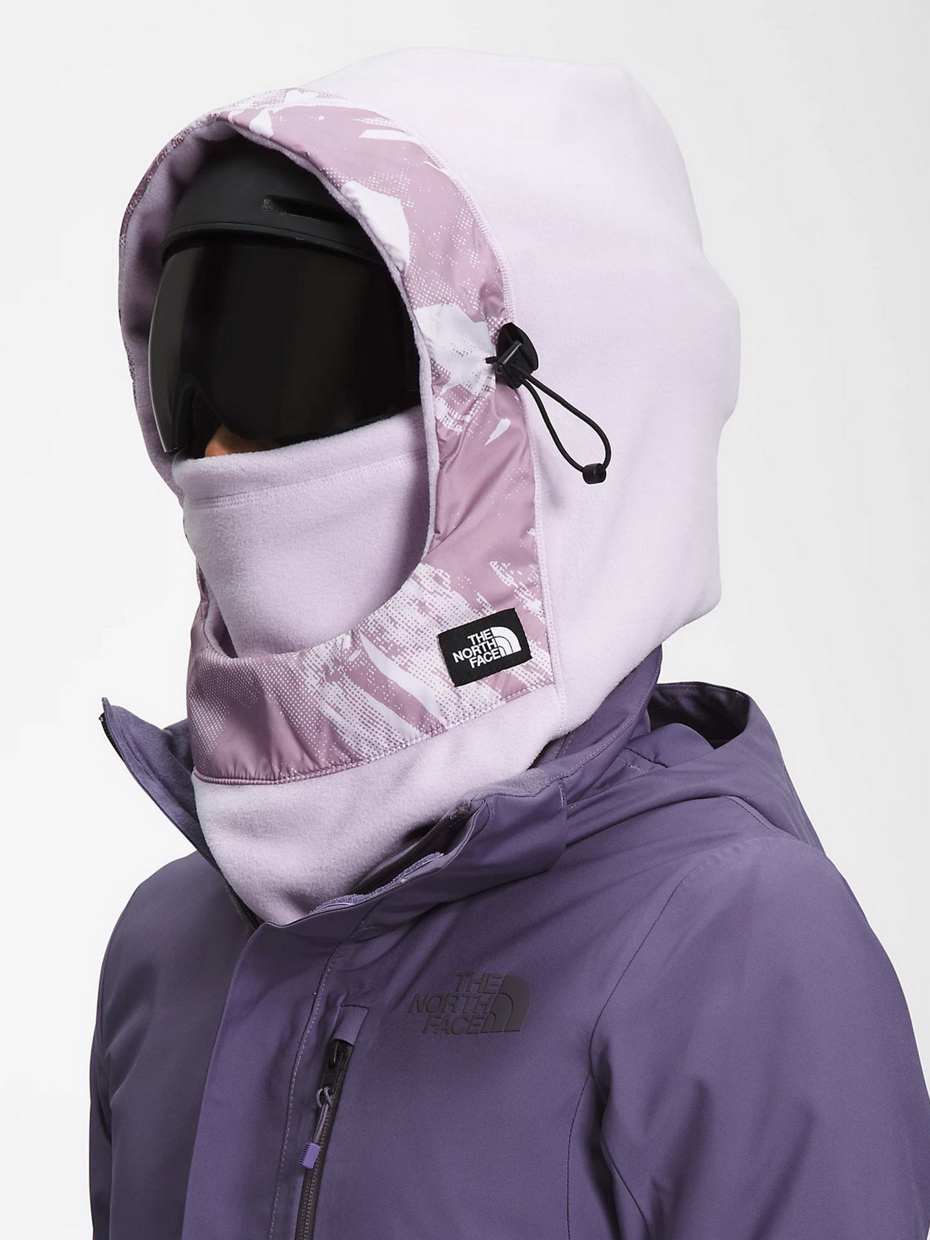 Балаклава The North Face Whimzy Powder модель NF0A7RIG99H1 Фото