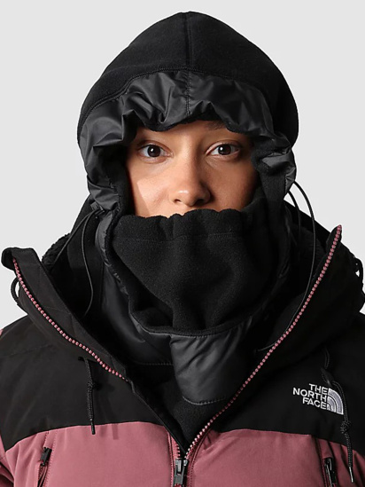 Балаклава The North Face Whimzy Powder Hood модель NF0A7RIGJK31 — фото 4 - INTERTOP