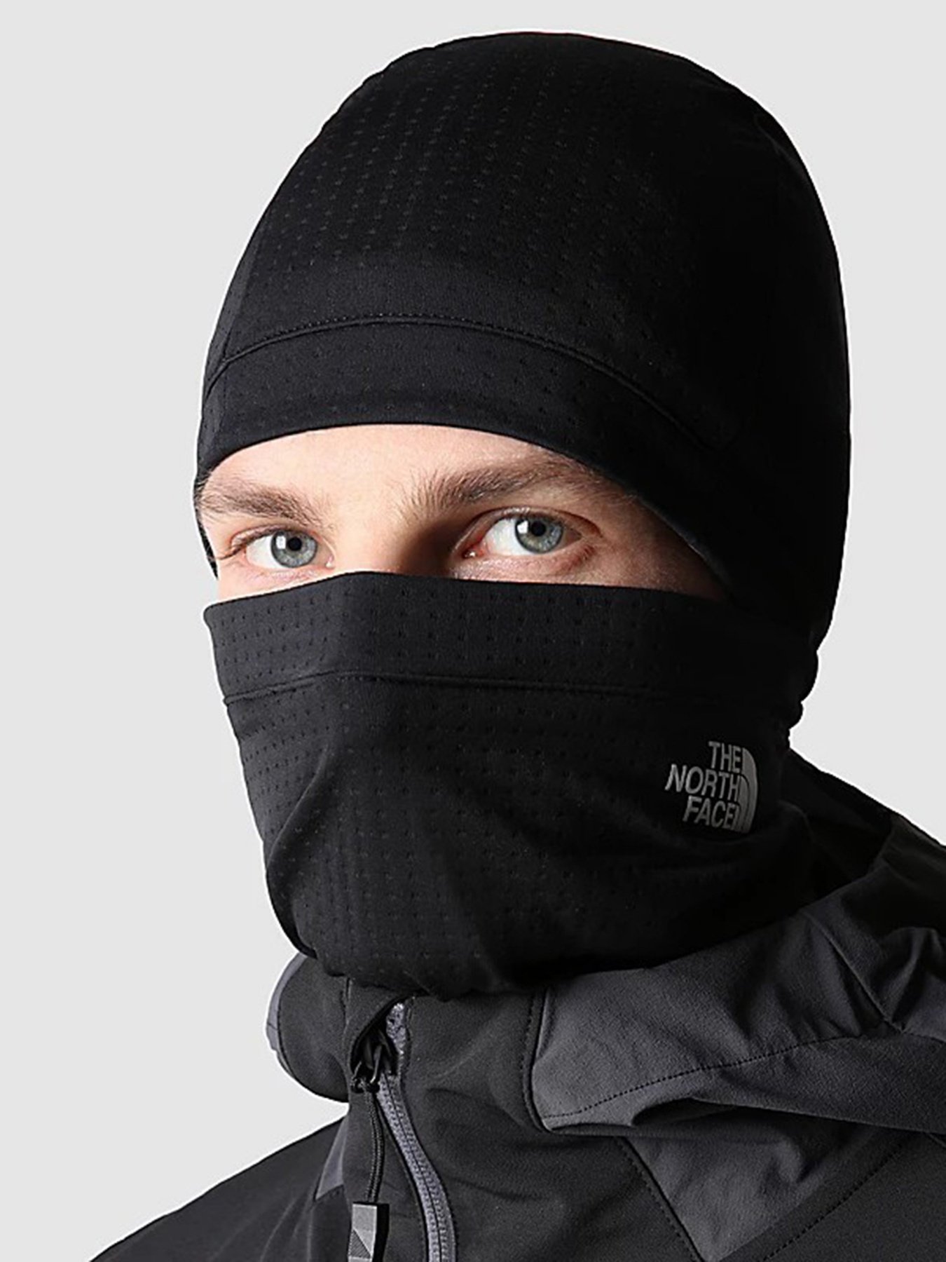 Балаклава The North Face Fastech модель NF0A7RIKJK31 Фото