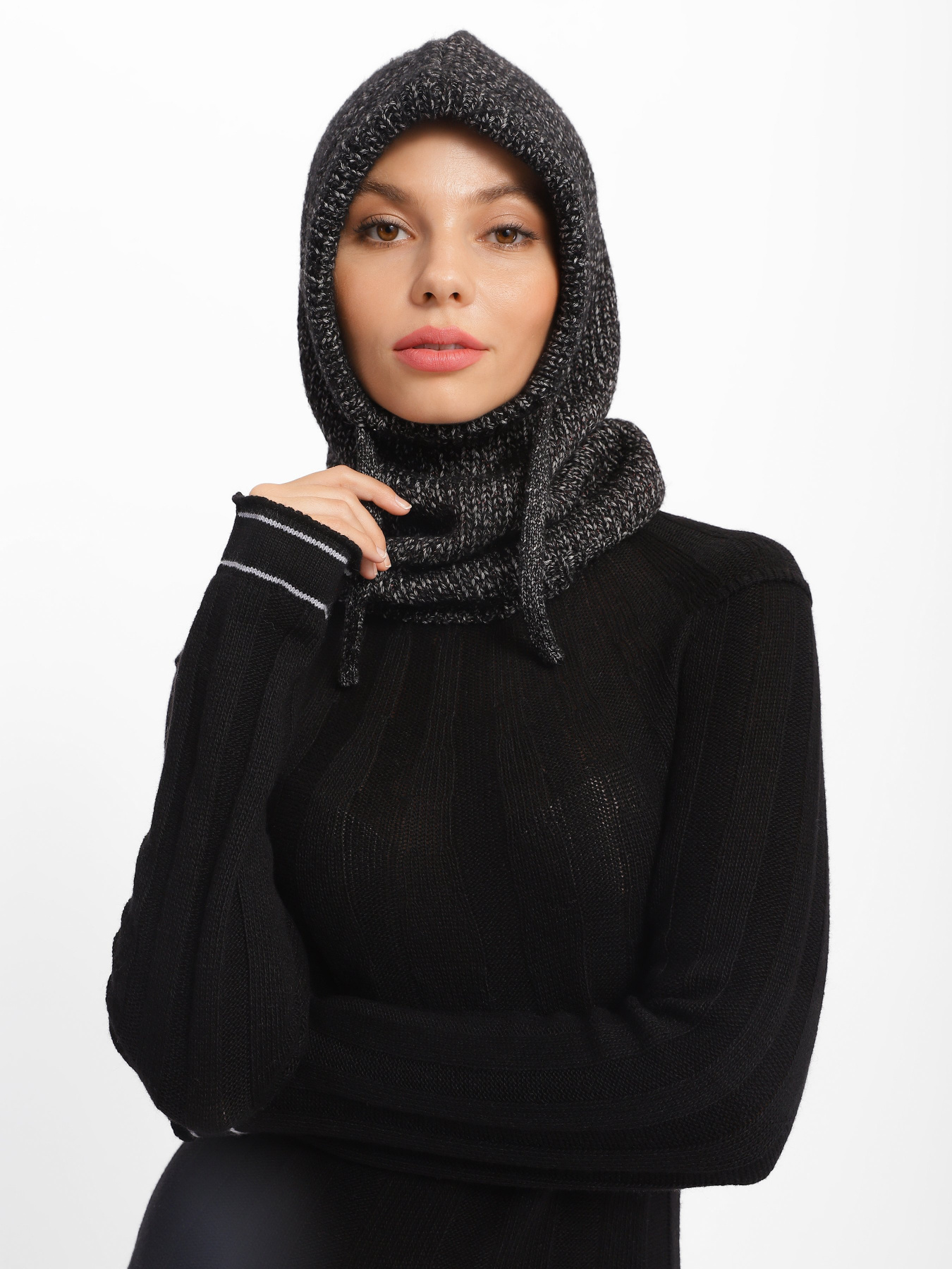 Балаклава The North Face Airspun модель NF0A7RJ3JK31 Фото