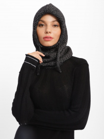 Балаклава The North Face Airspun модель NF0A7RJ3JK31 Фото