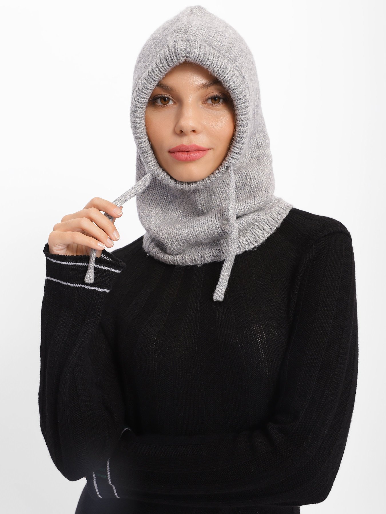 Балаклава The North Face Airspun модель NF0A7RJ3DYX1 Фото