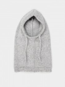 Балаклава The North Face Airspun модель NF0A7RJ3DYX1 Балаклава The North Face Airspun модель NF0A7RJ3DYX1 Фото