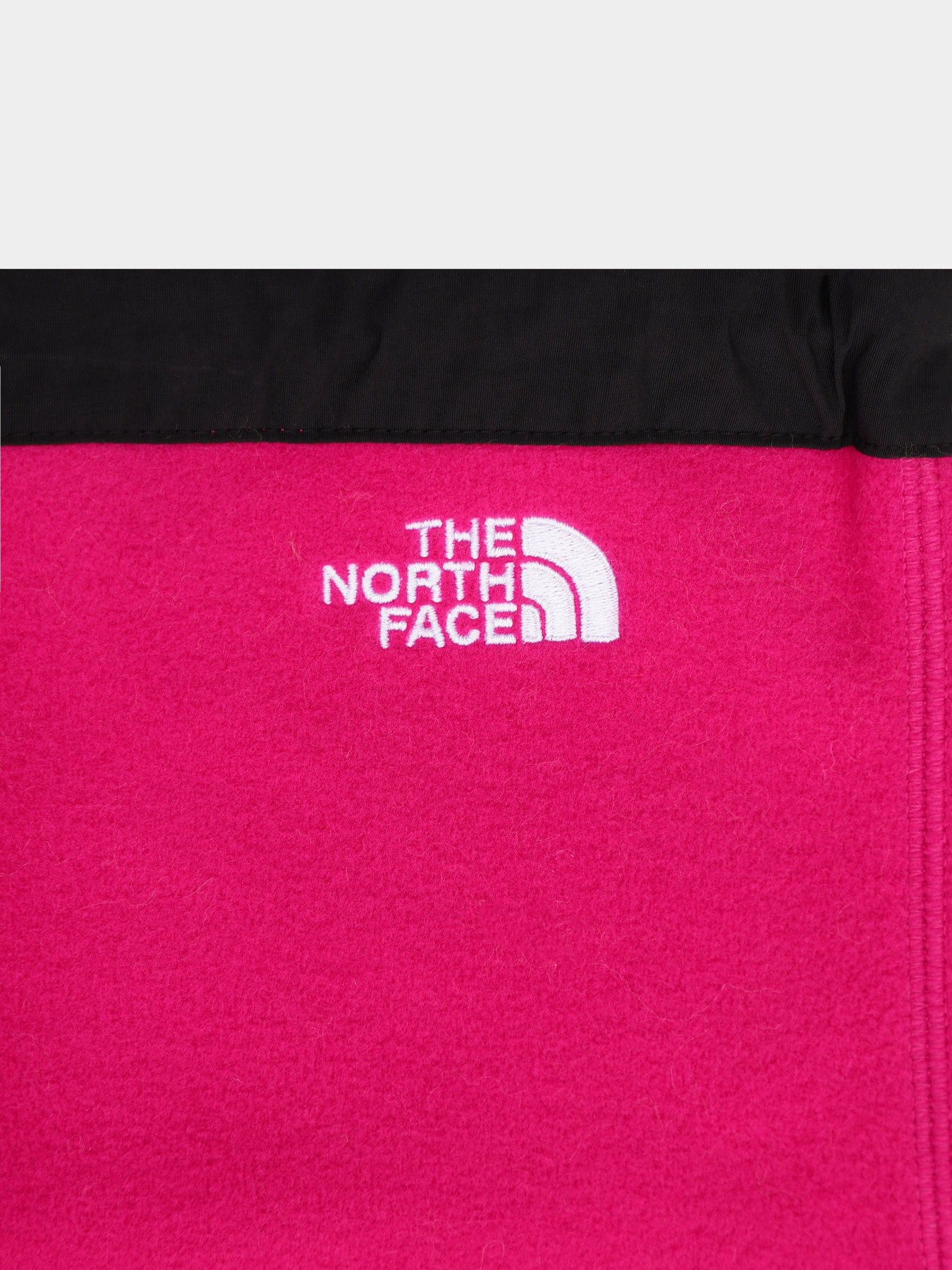 Шарф The North Face Denali модель NF0A3SJ31461 Шарф The North Face Denali модель NF0A3SJ31461 Фото