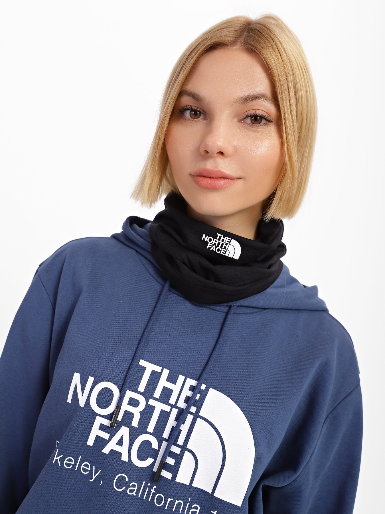 Баф The North Face Fastech модель NF0A7RINJK31 Фото