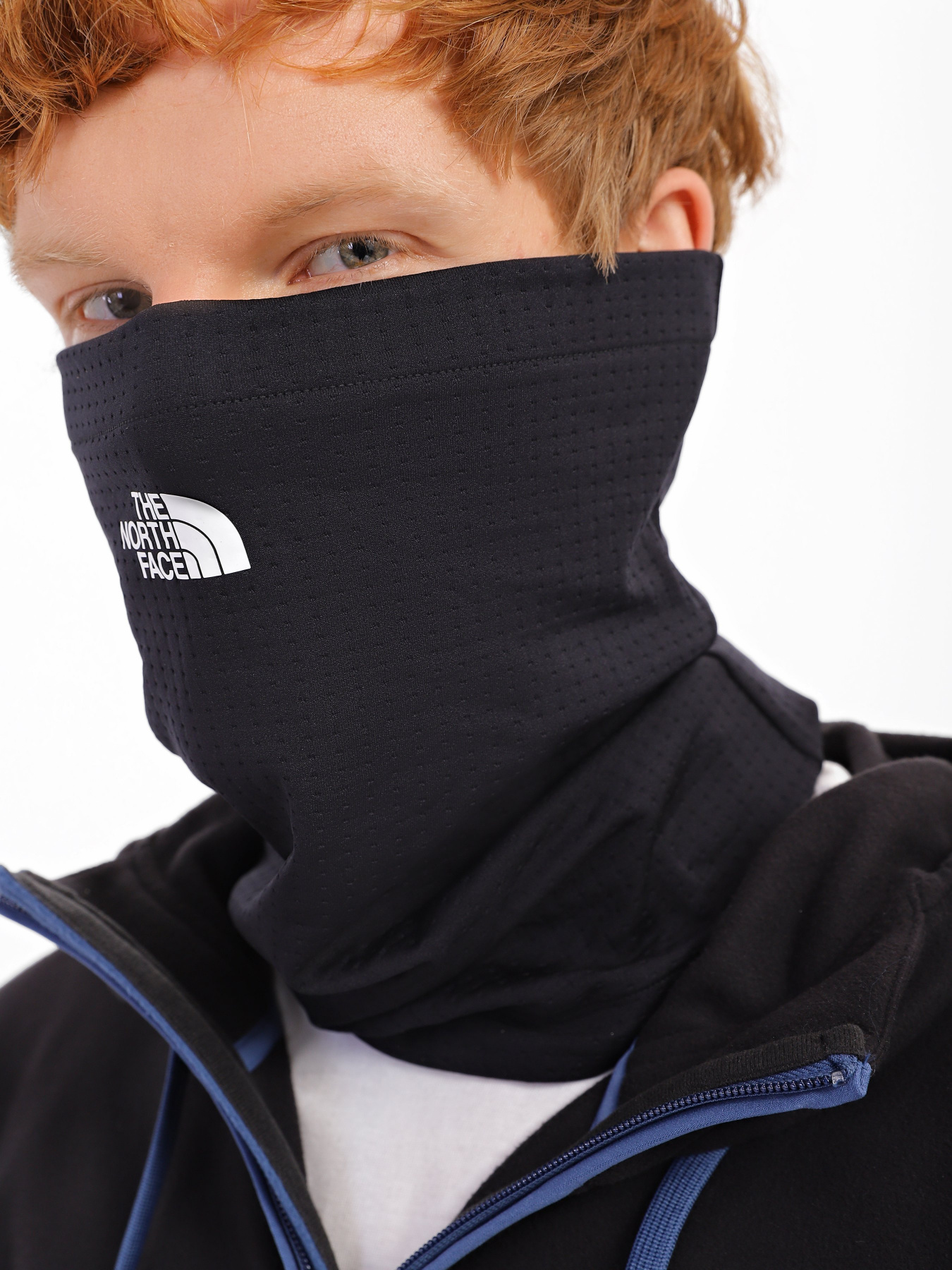 Баф The North Face Fastech модель NF0A7RINJK31 Фото