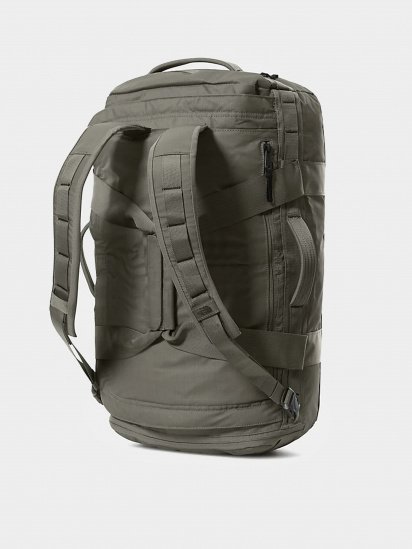 Дорожня сумка The North Face Base Camp Voyager модель NF0A52RQBQW1 — фото - INTERTOP