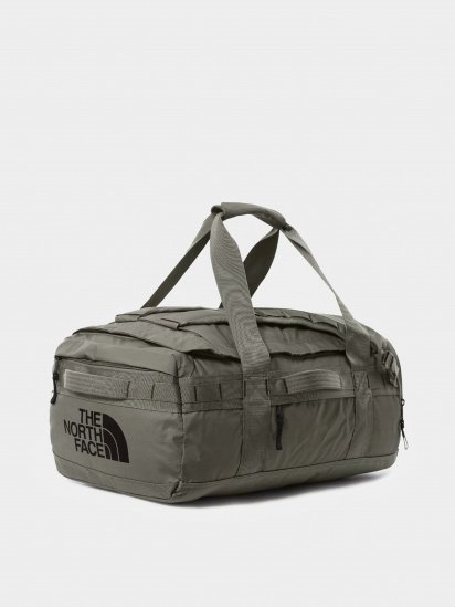 Дорожня сумка The North Face Base Camp Voyager модель NF0A52RQBQW1 — фото 3 - INTERTOP