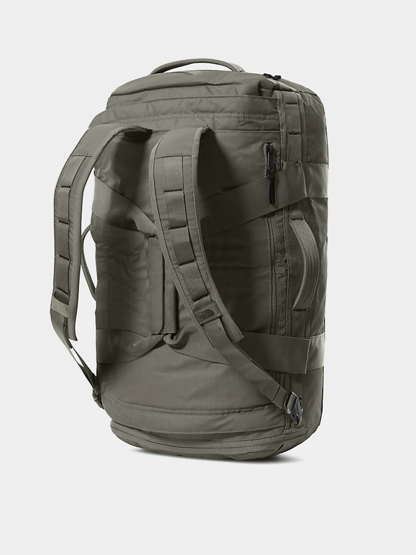 Дорожня сумка The North Face Base Camp Voyager модель NF0A52RQBQW1 Фото