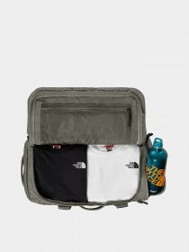 Дорожня сумка The North Face Base Camp Voyager модель NF0A52RQBQW1 Фото