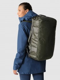 Дорожня сумка The North Face Base Camp Voyager модель NF0A52RQBQW1 Фото