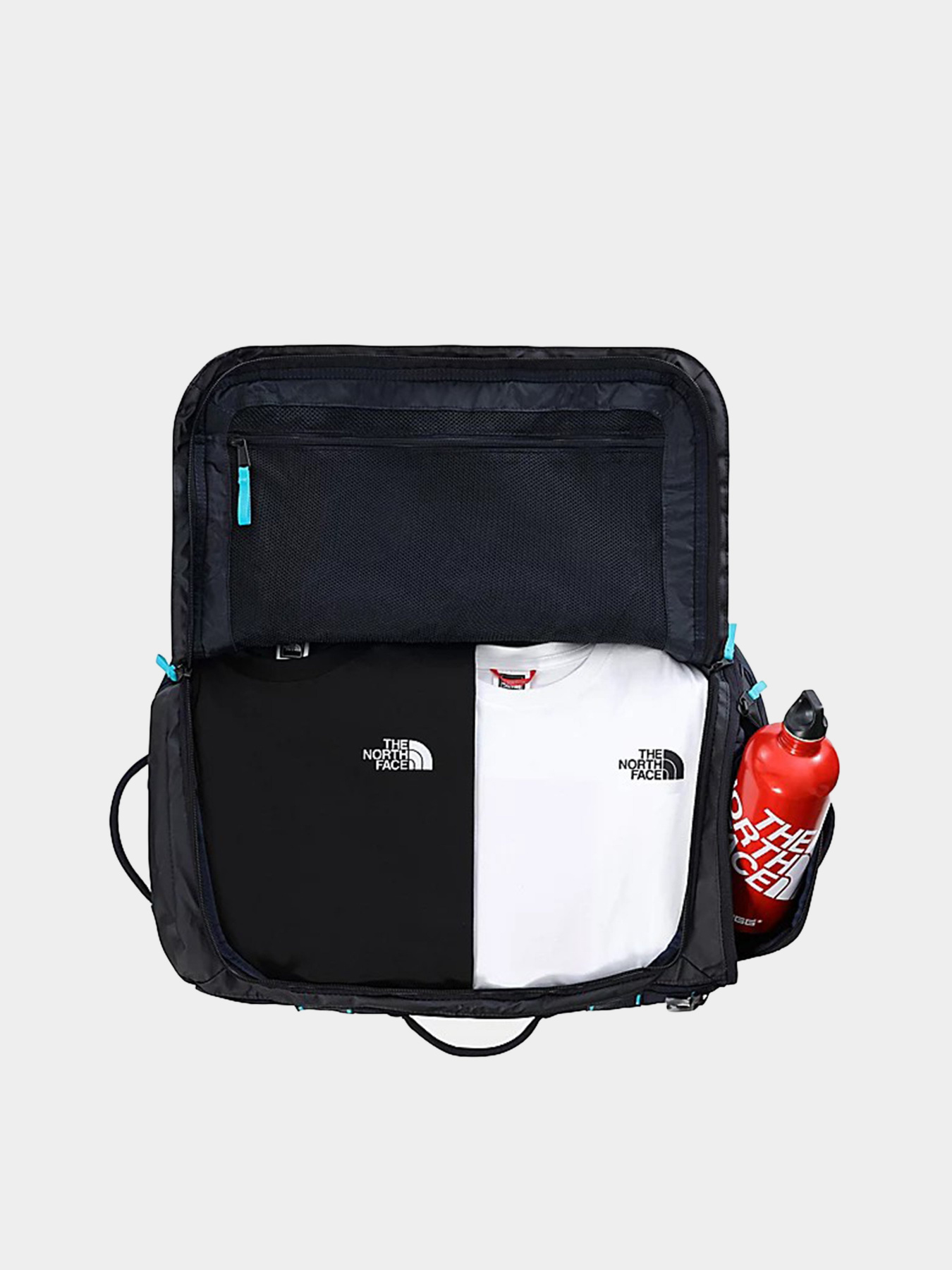 Дорожная сумка The North Face Base Camp Voyager Duffel модель NF0A52RRZ051 Фото