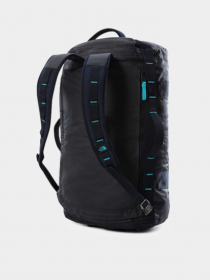 Дорожня сумка The North Face Base Camp Voyager Duffel модель NF0A52RRZ051 — фото - INTERTOP