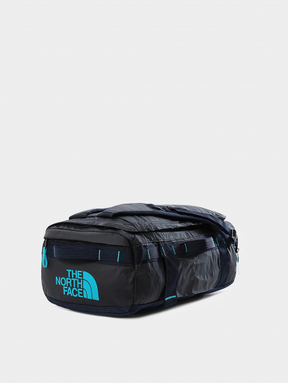 Дорожня сумка The North Face Base Camp Voyager Duffel модель NF0A52RRZ051 — фото 3 - INTERTOP