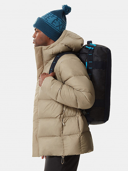 Дорожня сумка The North Face Base Camp Voyager Duffel модель NF0A52RRZ051 — фото 5 - INTERTOP