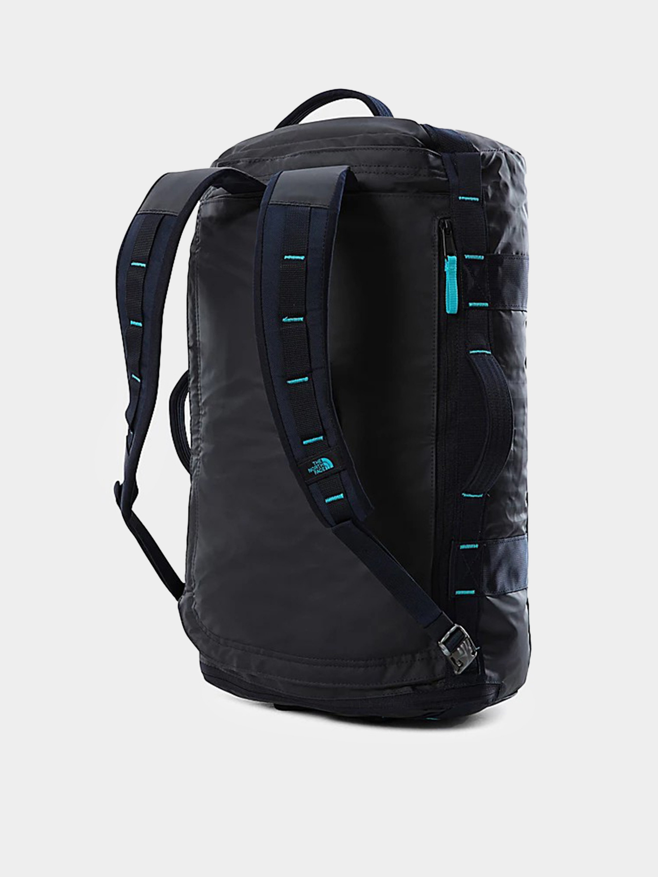 Дорожная сумка The North Face Base Camp Voyager Duffel модель NF0A52RRZ051 Фото